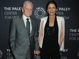 Catherine zeta jones opens up about talented children hello. Meet Catherine Zeta Jones Michael Douglas Kids Carys Dylan Photos Sheknows