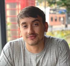 Neil Bevis's Instagram, Twitter & Facebook