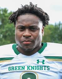 St. Joseph (Mont.) Regional football 2019 media day