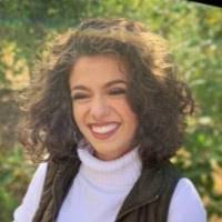 Grace Leone's Instagram, Twitter & Facebook