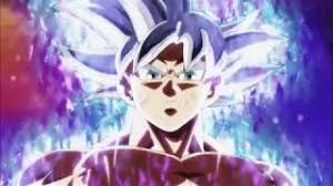Get it as soon as sat, jun 26. Goku Masters Ultra Instinct Episode 129 60 Fps Youtube