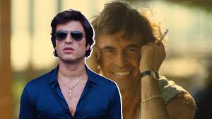 Leo Gassmann: "Franco Califano mi ha insegnato a essere adulto e volermi  più bene"