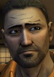 Danny Fan Casting for Telltale's The Walking Dead: 400 Days