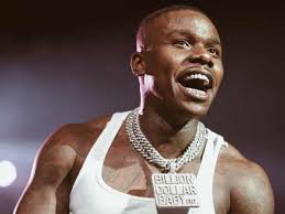 This was the start of his official music career. Dababy Boom Meet The Controversial Rapper Taking Over America Rap The Guardian