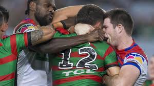 Streammad will update the latest broadcasts, sopcast, acestream links of the match rabbitohs. Nrl 2019 Wayne Bennett Backs Burgess Brothers After Brawl Rabbitohs Vs Knights