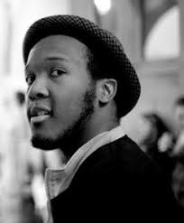 Dmitri Jackson nominated for Best Comic Strip