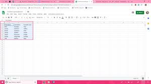 Excel offers many filtering and sorting options, including color, specific text and alphabetical. How To Sort Alphabetically In Google Sheets To Organize Data