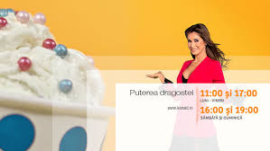 Doar mie mi se pare ca larisa, noua concurenta este arogantă? Puterea Dragostei Verified Page Facebook