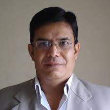 sushil rajbhandari