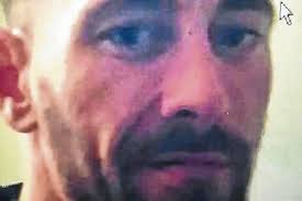 Cartel's kill plot is laid bare as 'foot soldier' admits role in Hutch hit  bid