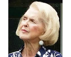 Barbara Connelly Obituary (2019)