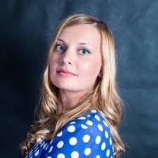 Natalia Petrova Email & Phone Number