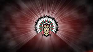 Officiell instagram för frölunda indians. Frolunda Indians Wallpaper Wild West Support