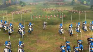 Die verschiebung kommt zu einem für fans sicherlich ungeünstigen zeitpunkt, denn die serie feiert in diesen tagen den 20. Age Of Empires Iv Steam Key Fur Pc Online Kaufen