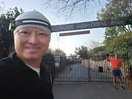 Riverside Road Runners