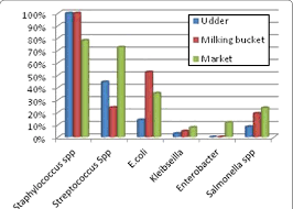 Research in 2015 at the national center for biotechnology, us national library of medicine, in fact. The Total Percentage Of Microorganisms Associated With Raw Camel Milk Download Scientific Diagram
