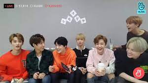 The premiere of @nctsmtown_dream's live online event! Nct Dream Yesterday Live Streaming Nct Dream Amino