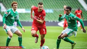 Check how to watch werder bremen vs rb leipzig live stream. Tdarx5x6pu6mum