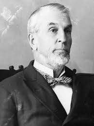 The bankruptcy of lumberman R. G. Peters