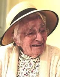 Elsie Margaret Eggen Obituary