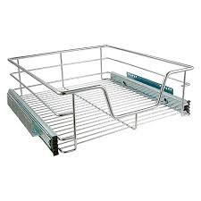 Teleskop Schublade Geeignet Fur 60 Cm Breite Schranke Bauhaus