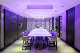 And it's an easy guess which color of led lighting you might use to accentuate st. Cozy Room Led Lights Novocom Top