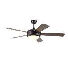 Adding a ceiling fan to a room is a simple diy. Black Modern Style Indoor Outdoor Ceiling Fan With Light And Remote Wood Ceiling Fans Weyes