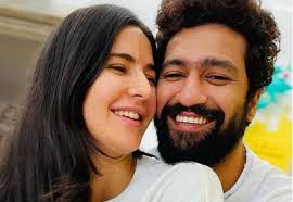 Is Katrina PREGNANT?