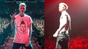 Machine gun kelly is an american singer, rapper, songwriter, and actor who is known for having released albums such as tickets to my downfall, bloom, lace up, general admission, and hotel diablo. Eminem Vs Mgk Der Beef Des Jahres Im Recap