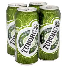 Tuborg Green