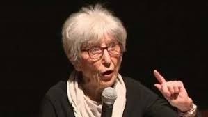 Dr. Marketa Goetz-Stankiewicz (1927–2022): A Tribute