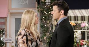 Days Of Our Lives Spoilers: Xander Questions Philip, Abe & Paulina Clash  While Sarah Consults Marlena