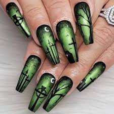 Maybe you would like to learn more about one of these? 1001 Ideas For Awesome And Spooky Halloween Nails
