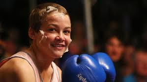 Got what it takes in Fred's boxing ring?