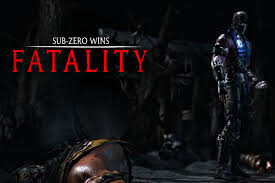 Next we show you a rundown of the unlock method for each character individually. Mortal Kombat X Sells Easy Fatalities Downloadable Content At Absurd Price The Verge
