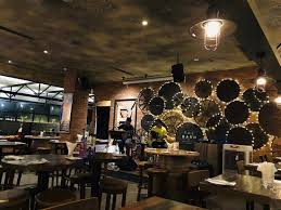 See 172 unbiased reviews of ben's, rated 3.5 of 5, and one of 5,277 kuala lumpur restaurants on tripadvisor. The Bar N Pavilion Kl Kuala Lumpur Menu Prices Restaurant Reviews Tripadvisor