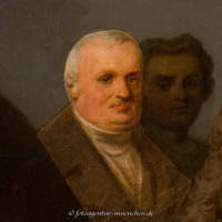 Denkmäler in München K