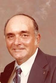 Thomas Chadwick Jr. (1930-2009)