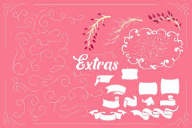 Browse by popularity, category or alphabetical listing. Mon Cheri Typeface Extras 19213 Regular Font Bundles