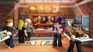 Cerca nel più grande indice di testi integrali mai esistito. Creador De Roblox Gana Dinero Real Con Tus Creaciones Solo Descargas