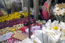 We offer a large variety of fresh flowers and gifts. Bangkok Flower Market Pak Khlong Talad In Bangkok Go Guides