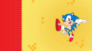 You will definitely choose from a huge number of pictures that option that will suit you exactly! Sonic The Hedgehog On Twitter Get Some Classic Sonic Wallpaper For Your Desktop And Mobile Http T Co Mrpkivu9st Http T Co Wwvbgpnkas