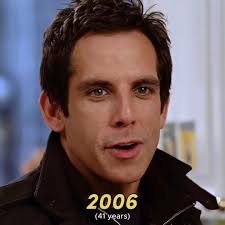 New Christmas Movie Ben Stiltner