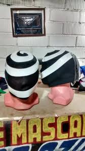 Mascaras Luchadas Venta Y Cambio