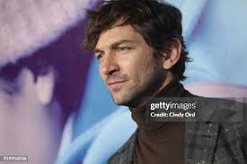 1,203 Michael Huisman Photos & High Res Pictures