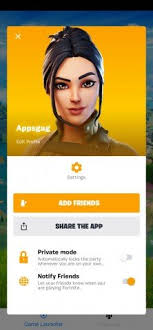 Team up with your friends and survive to the end in battle royale, or use your imagination to build your dream fortnite in creative mode. Gsm Fix Fortnite V12 60 0 1 Apk Descargar Para Android Appsgag