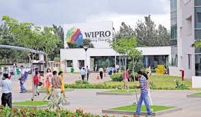 How Wipro Bangalore is Revolutionizing the Tech Industry