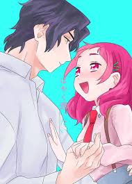 Doujinshi - Hug tto! Precure  George Kurai x Nono Hana (Cure Yell)  (はやく逢いたい)  Be:IM | Buy from Otaku Republic - The largest Doujinshi online  store.