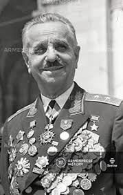 Ինչո՞ւ չազատագրվեց Արևմտյան Հայաստանը․ գեներալ Սարգիս Մարտիրոսյանի  խոստովանությունը