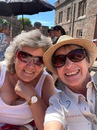 Country At The Castle